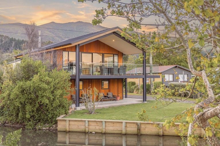 Photo of property in 816 Wainui Main Road, Wainui, French Farm, 7582