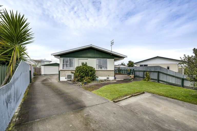 Photo of property in 13 Sutherland Street, Tamatea, Napier, 4112