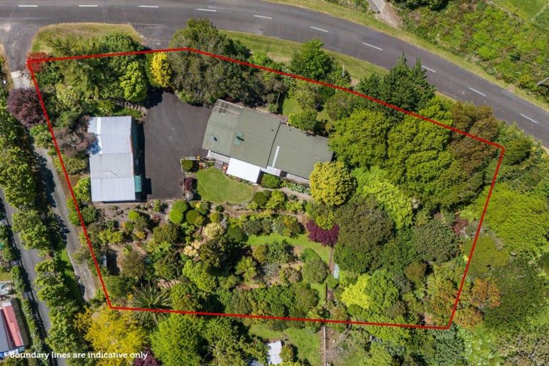 Photo of property in 79 Bulltown Road, Waihi, 3610