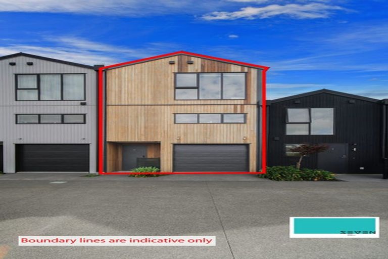 Photo of property in 95 Ninth View Avenue, Beachlands, Auckland, 2018