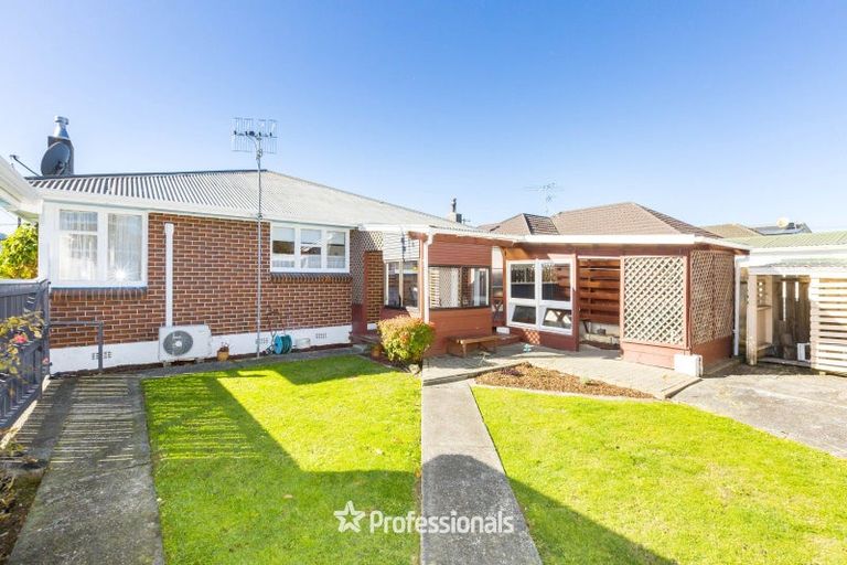Photo of property in 45 Hikurangi Street, Trentham, Upper Hutt, 5018
