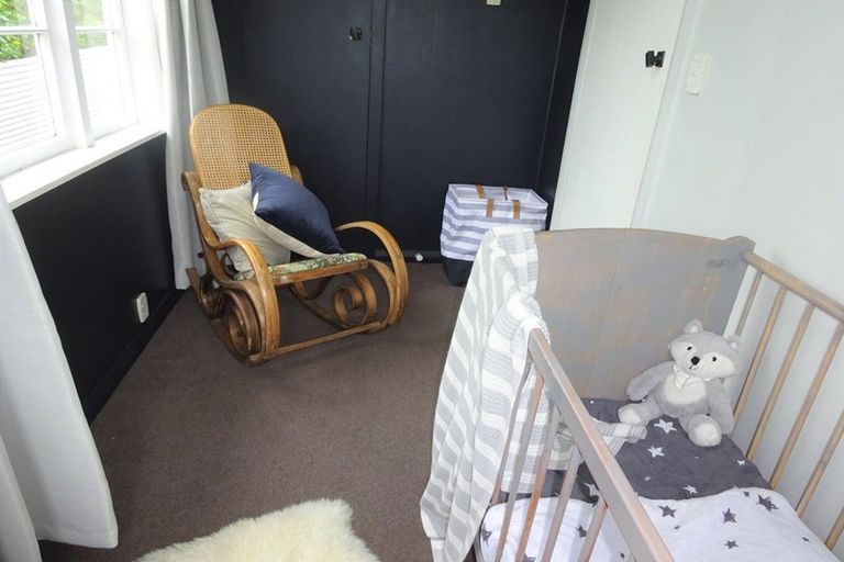 Photo of property in 21 Union Street, Foxton, 4814