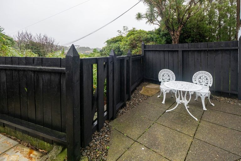 Photo of property in 2/1 Hawtrey Terrace, Johnsonville, Wellington, 6037