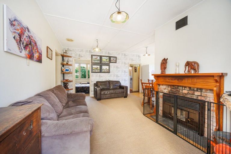 Photo of property in 175 Oxford Street, Ashhurst, 4810