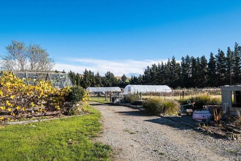 Photo of property in 431 Grange Hill Road, Makareao, Palmerston, 9483