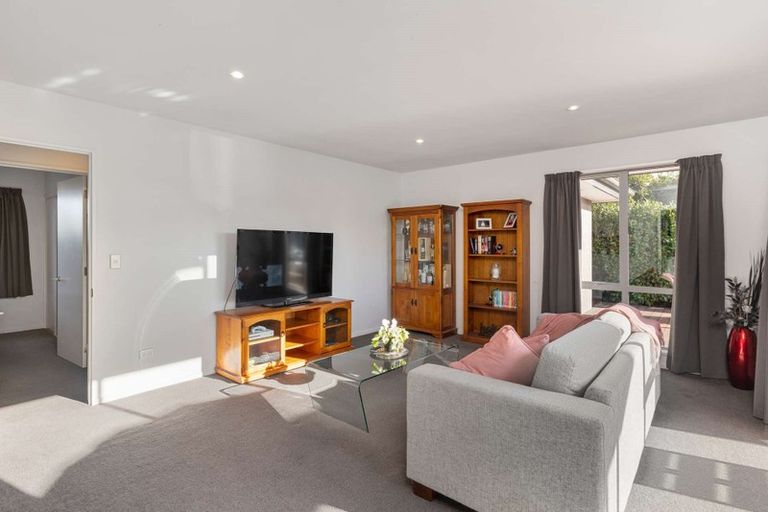 Photo of property in 12 Seymour Drive, Rolleston, 7614