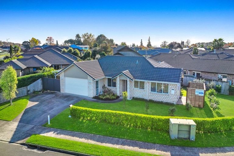 Photo of property in 25 Matipo Street, Matamata, 3400