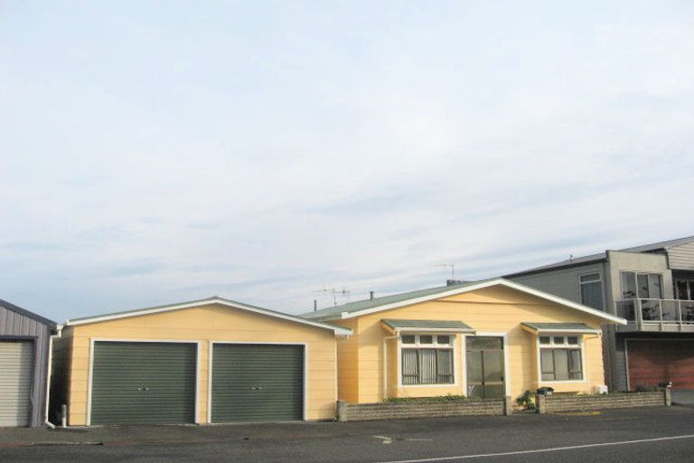 Photo of property in 603 Marine Parade, Napier South, Napier, 4110