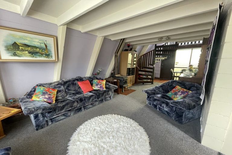 Photo of property in 172 Rolleston Street, Hokitika, 7810