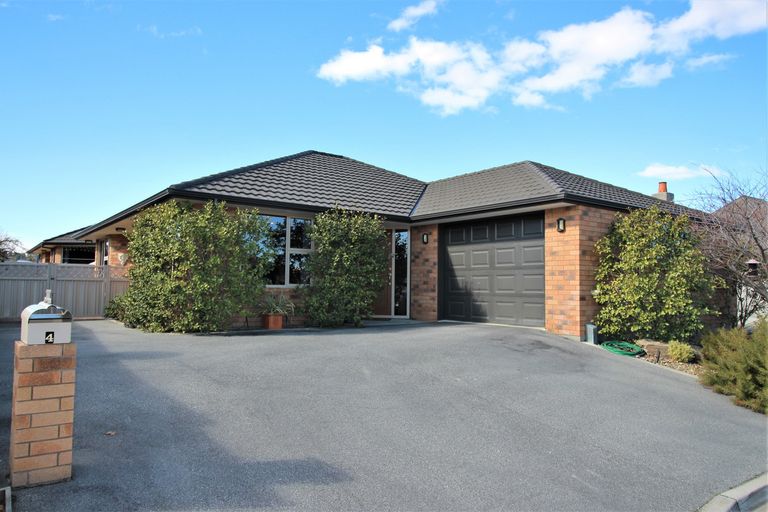 Photo of property in 4 Juniper Close, Alexandra, 9320