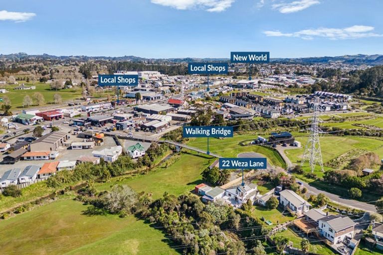 Photo of property in 22 Weza Lane, Kumeu, 0810