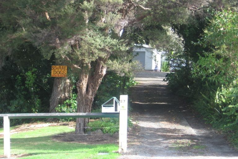 Photo of property in 27 Kauika Road, Avenues, Whangarei, 0110