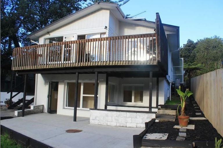 Photo of property in 43 Saffron Street, Birkdale, Auckland, 0626