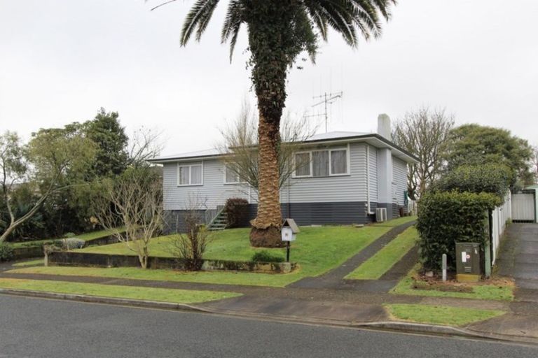 Photo of property in 19 John Street, Tokoroa, 3420