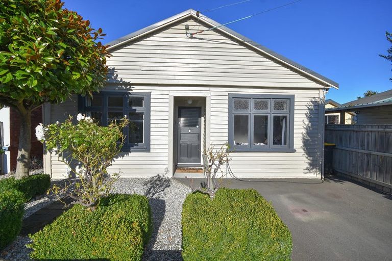 Photo of property in 68 Fawcett Street, South Dunedin, Dunedin, 9012