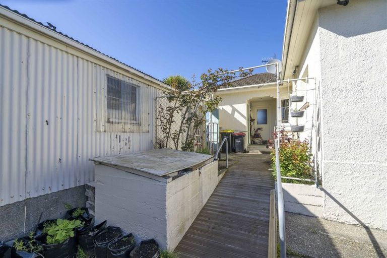 Photo of property in 122 Grace Street, Appleby, Invercargill, 9812