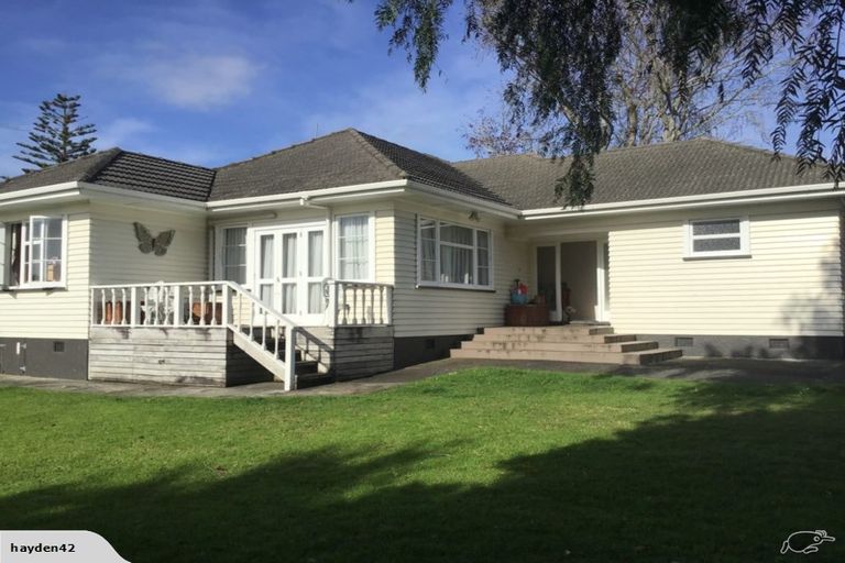 Photo of property in 5a View Road, Papakura, 2110