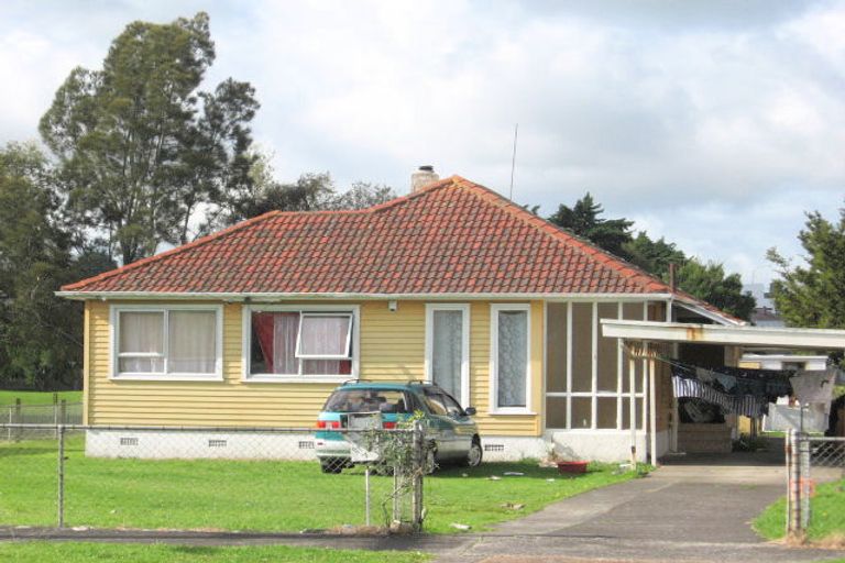 Photo of property in 23 O'donnell Avenue, Wesley, Auckland, 1041