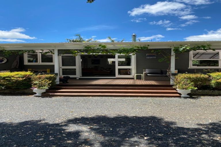 Photo of property in 46 Wiroa Road, Kerikeri, 0293