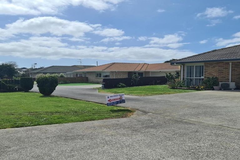 Photo of property in 5/43 Luke Street, Otahuhu, Auckland, 1062