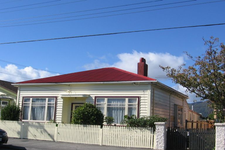Photo of property in 62 Ava Street, Petone, Lower Hutt, 5012