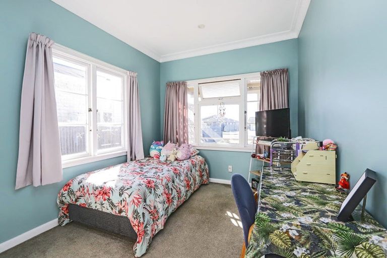 Photo of property in 906 Williams Street, Mahora, Hastings, 4120