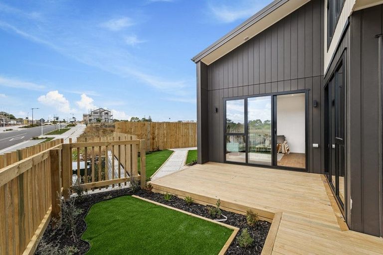 Photo of property in 153 Kerepi Street, Westgate, Auckland, 0814