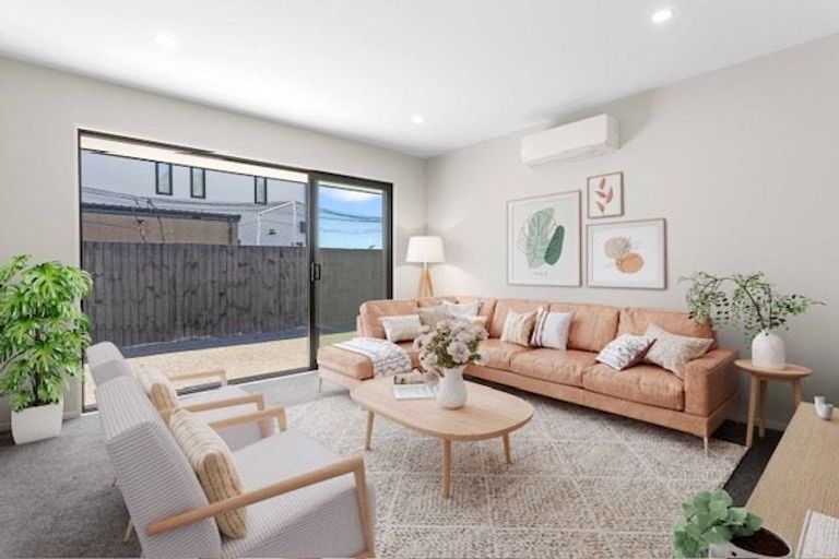 Photo of property in 54 Metehau Street, Marshland, Christchurch, 8083