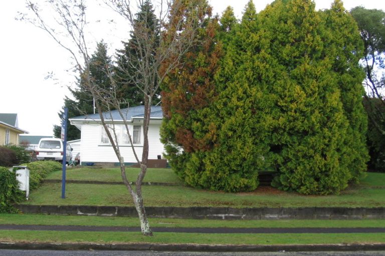 Photo of property in 9 Turner Place, Tokoroa, 3420