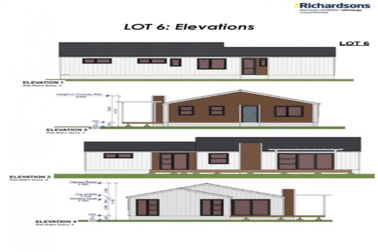 Photo of property in 18 Carina Way, Whitianga, 3510