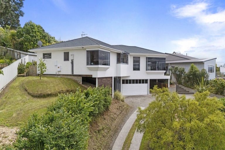 Photo of property in 5 Cobbe Crescent, Feilding, 4702