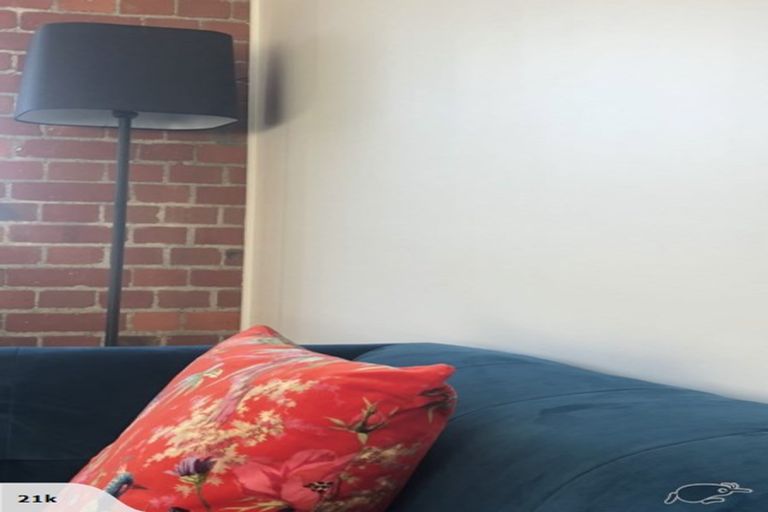 Photo of property in Hannahs Factory Apartment, 2/14g Leeds Street, Te Aro, Wellington, 6011