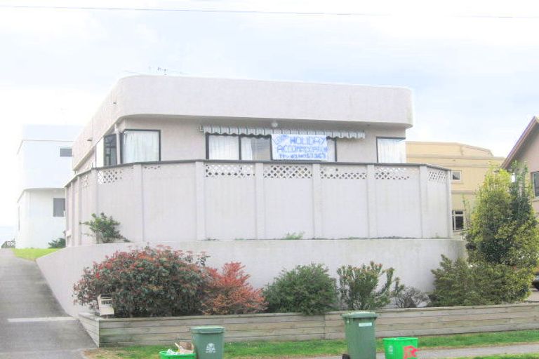 Photo of property in 117d Oceanbeach Road, Mount Maunganui, 3116
