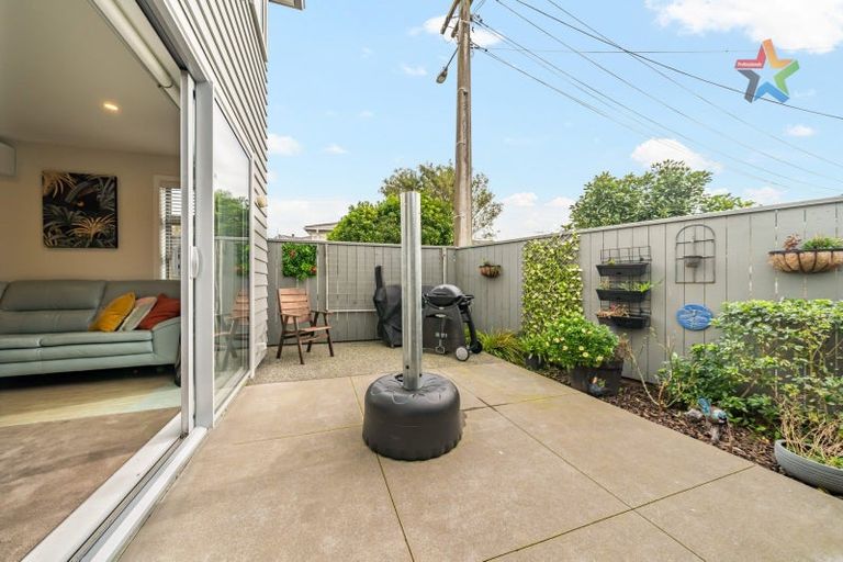 Photo of property in 745c High Street, Boulcott, Lower Hutt, 5010