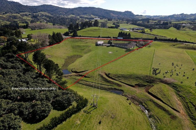 Photo of property in 87 Busby Road, Tahawai, Katikati, 3170
