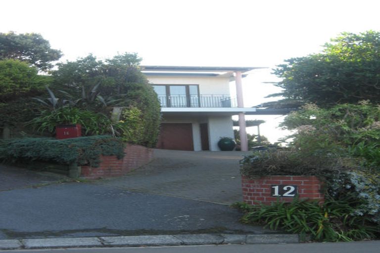 Photo of property in 12 Beere Haven Road, Seatoun, Wellington, 6022