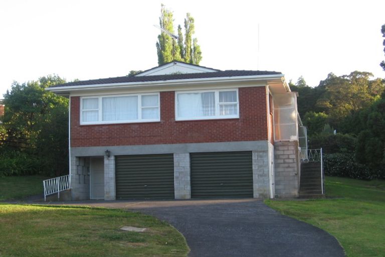 Photo of property in 57 Stanaway Street, Hillcrest, Auckland, 0627