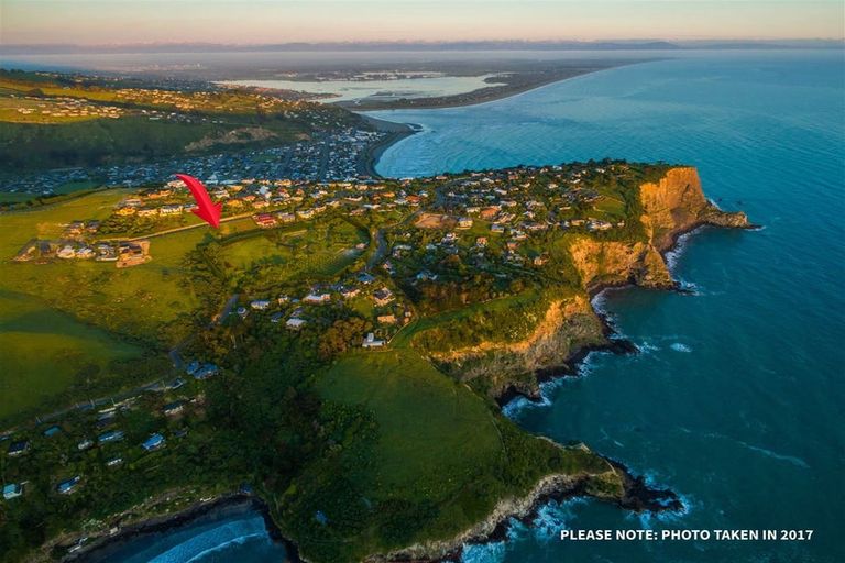 Photo of property in 23 Peninsula View, Scarborough, Christchurch, 8081