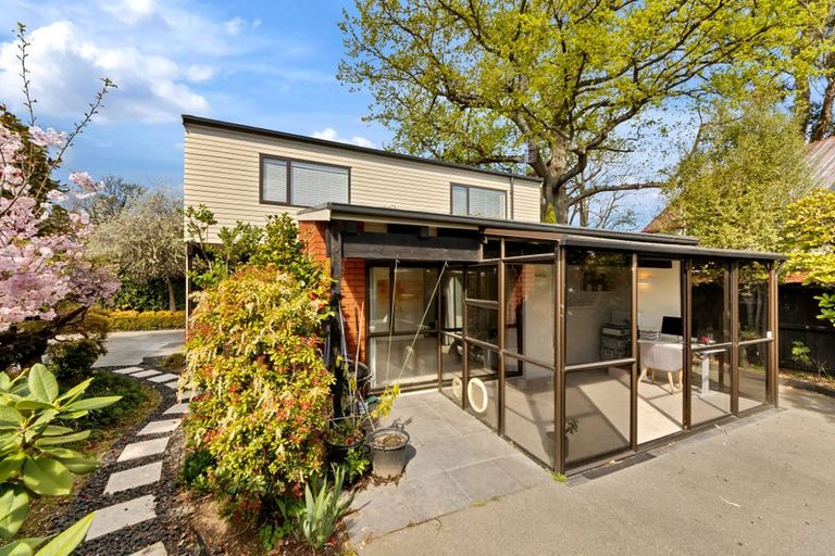 Photo of property in 1 Worsleys Road, Hoon Hay, Christchurch, 8025