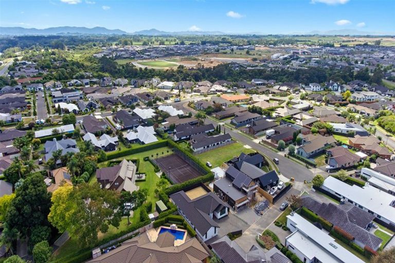 Photo of property in 14a Bree Place, Flagstaff, Hamilton, 3210