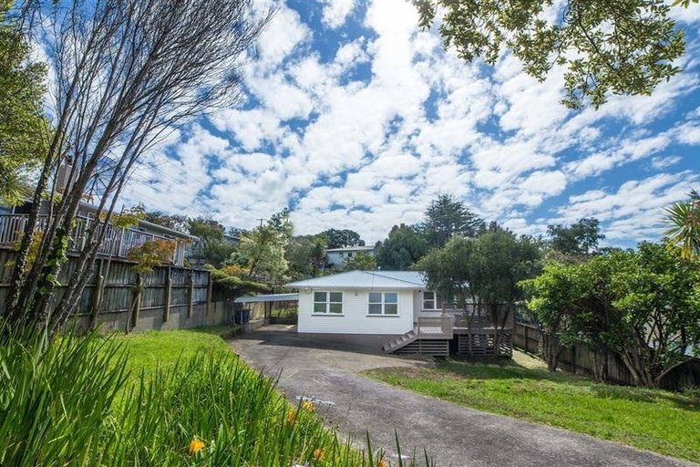 Photo of property in 34c Kewa Road, Albany Heights, Auckland, 0632