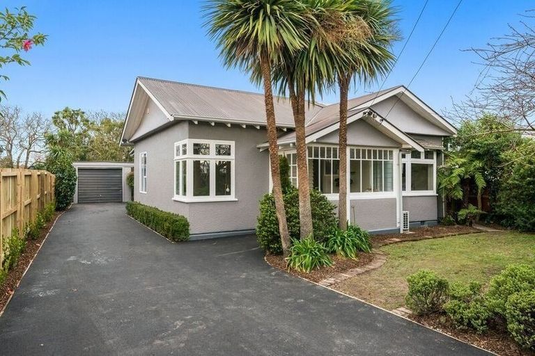 Photo of property in 152 Rutland Street, St Albans, Christchurch, 8052