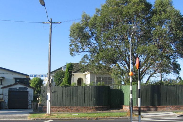 Photo of property in 147 Victoria Street, Onehunga, Auckland, 1061