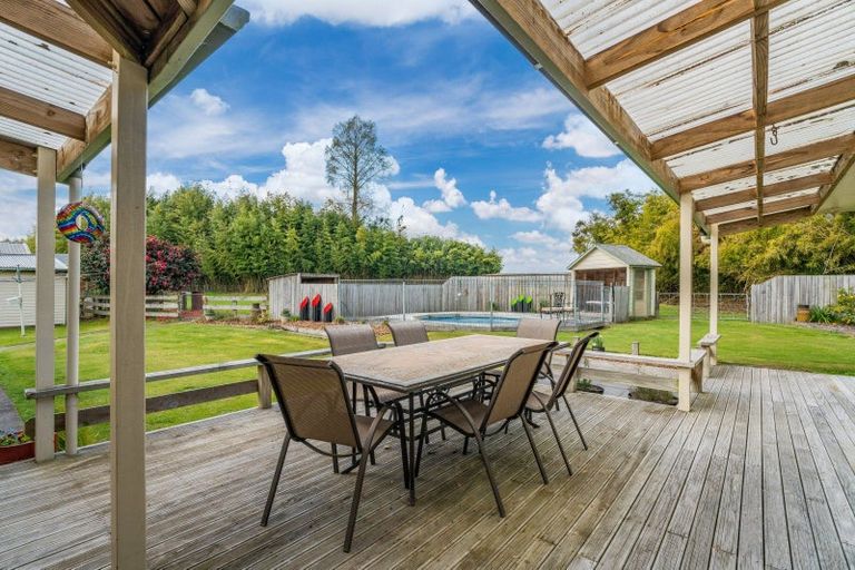 Photo of property in 367 Rawhiti Road, Reporoa, 3081