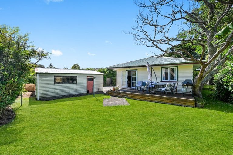 Photo of property in 63 Masters Avenue, Hillcrest, Hamilton, 3216