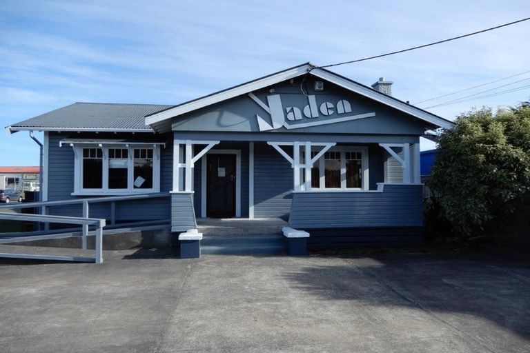 Photo of property in 171 Glover Road, Hawera, 4610