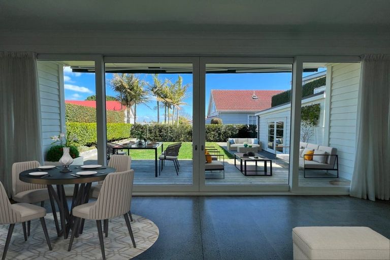 Photo of property in 149 Victoria Road, Devonport, Auckland, 0624