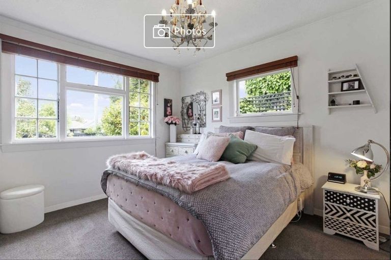 Photo of property in 37 Hawthorne Street, Strowan, Christchurch, 8052