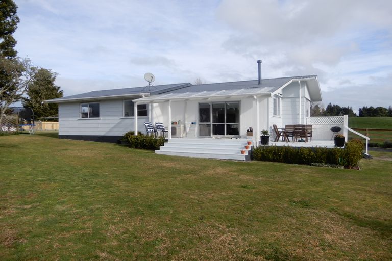 Photo of property in 32 Kennedy Drive, Putaruru, 3411