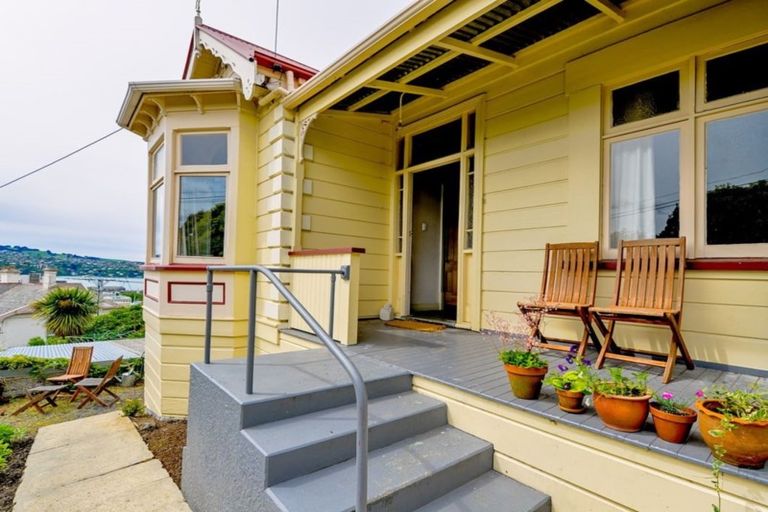 Photo of property in 3 Bishops Road, Dunedin Central, Dunedin, 9016